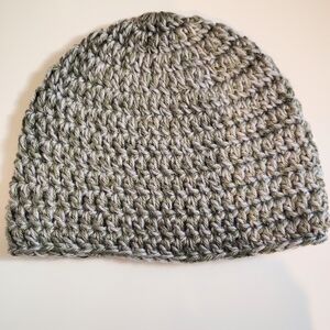 Handmade Crochet Beanie
